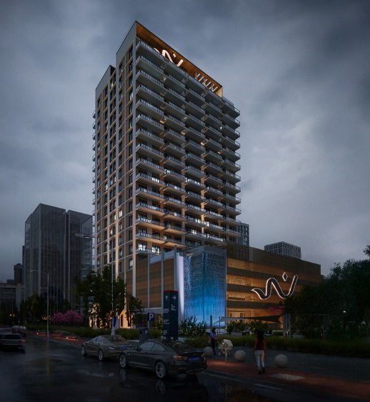 NED Residential
